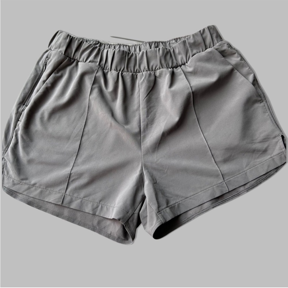 Zella active shorts . Worn once